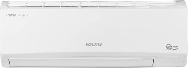 Voltas 2022 Model 1.5 Ton 3 Star Split Inverter AC