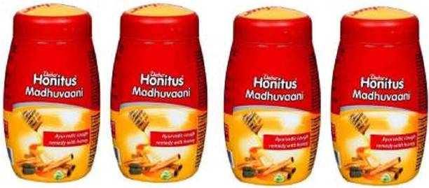 Dabur Honitus Madhuvaani