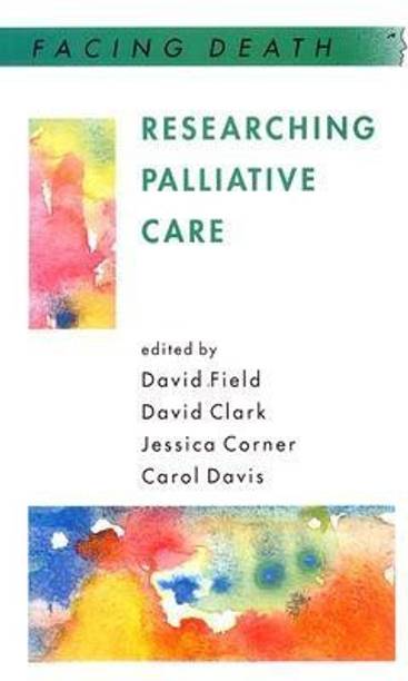 Researching Palliative Care