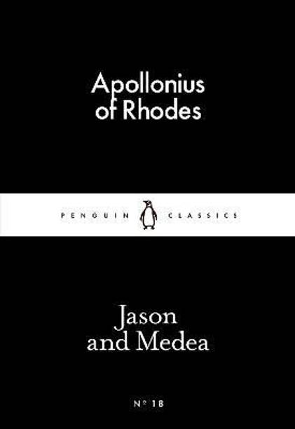 Jason and Medea