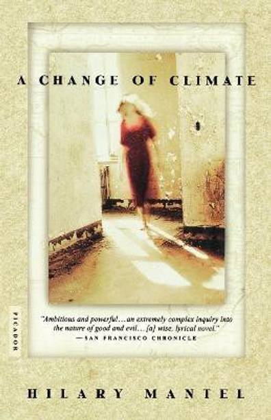 A Change of Climate