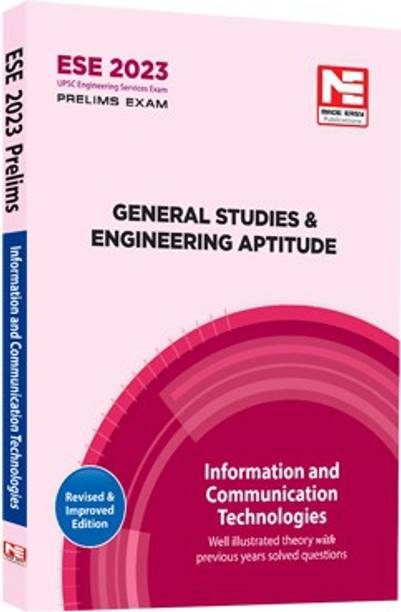 ESE 2023: Information and Communication Technology