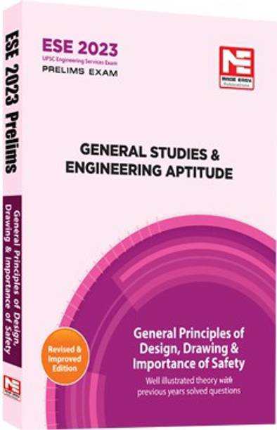ESE 2023: General Principles of Design, Drawing & Importance of Safety