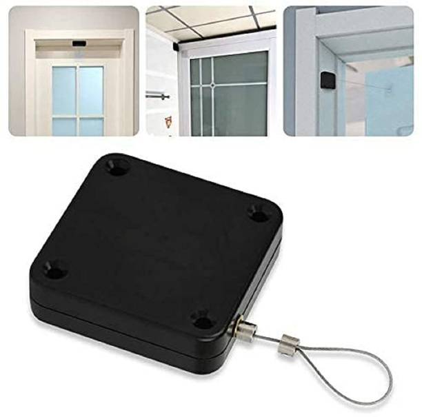 FGG Stainless Steel Glossy Smart Lock
