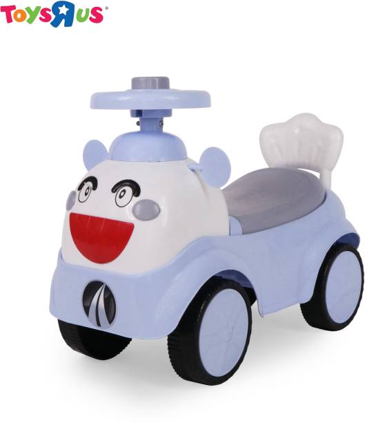 Toys R Us Avigo Baby Rider Car | Toys for Kids Rideons & Wagons Non Battery Operated Ride On