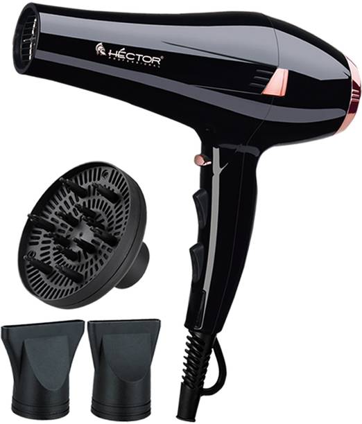 Hector proffesional HT-2500 Tornado Hair Dryer (2500w) Hair Dryer
