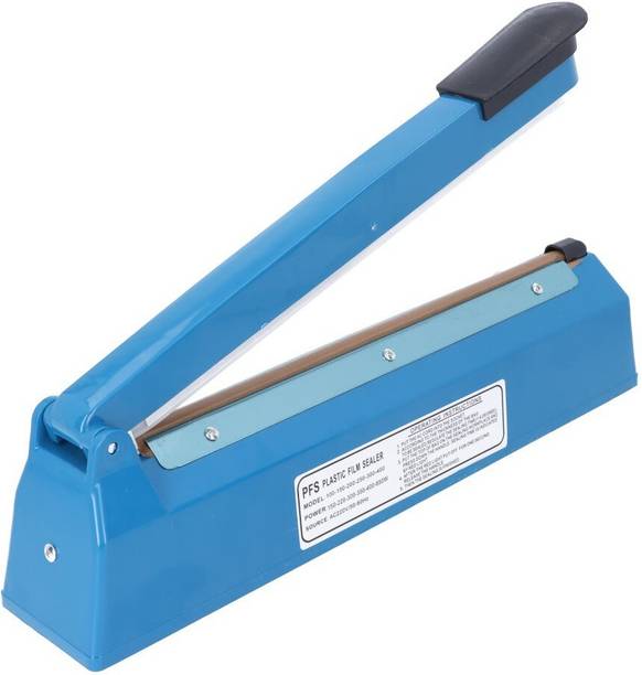 NIBBIN Hand Held Table Top Heat Sealer Table Top Heat Sealer