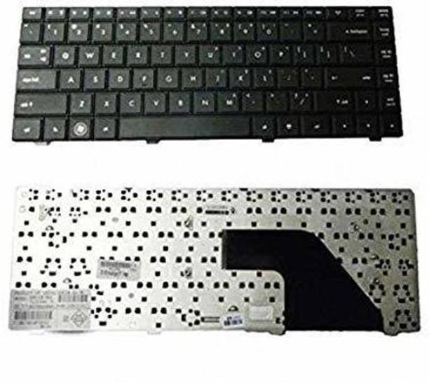 TechSio 420 421 425 COMPQ 320 321 325 326 605813-001 606128-001 6037 Internal Laptop-size Laptop Keyboard Compatible with Desktop, Laptop, Mac
