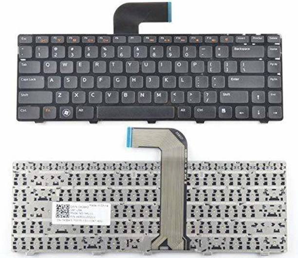 TechSio Vostro 1440 1445 1450 1540 3550 3555 3560 V131 XPS 15 L502X Series Internal Laptop-size Laptop Keyboard