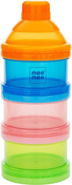 MeeMee Multi Storage Food Container