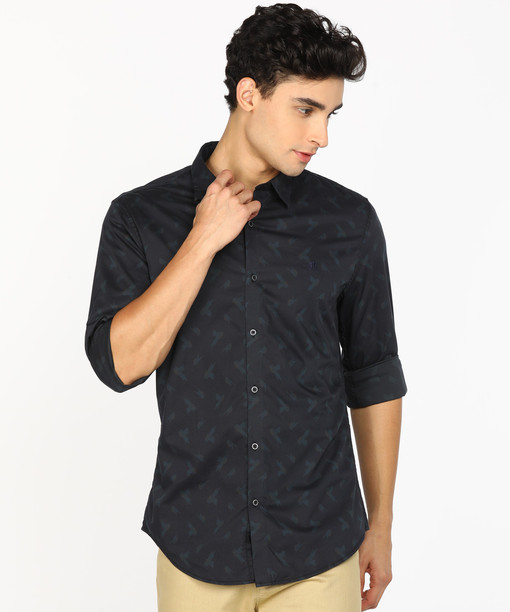 Shirts - Buy Shirts Online at Best 