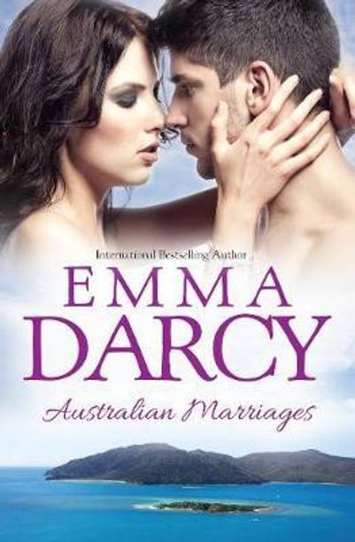 Australian Marriages - 3 Book Box Set