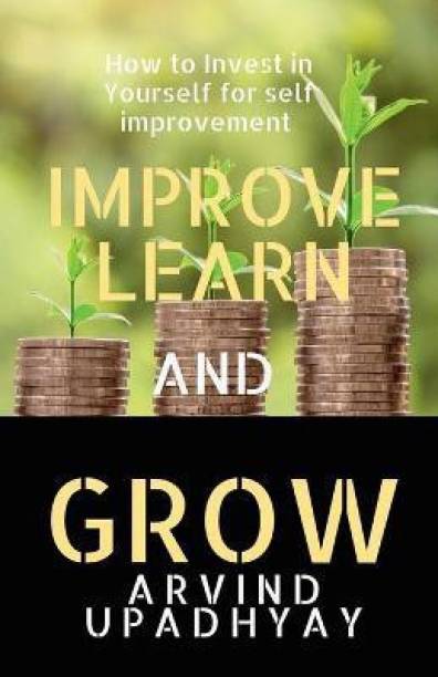 Improve Learn & Grow
