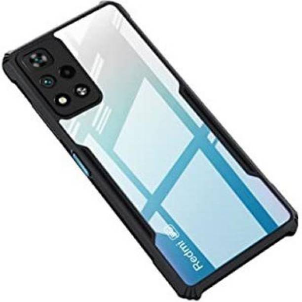 Mobile Back Cover Pouch for Xiaomi 11i 5G ,Mi 11i