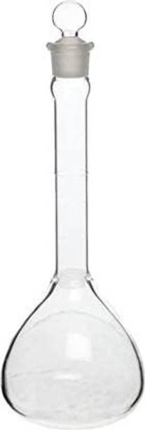 Agarwal Scientific Volumetric Flask