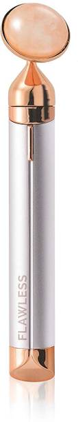 WunderVoX Flawless Contour Vibrating Facial Roller & Massager-X2 Flawless Contour Vibrating Facial Roller & Massager Massager