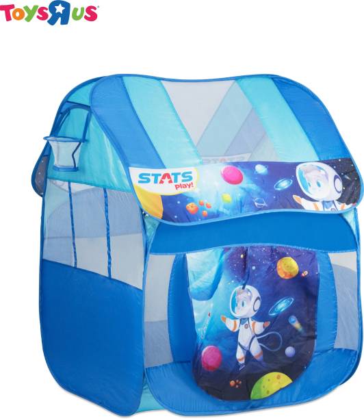Toys R Us Play Big Pop Up Tent House | Toy House for Kids