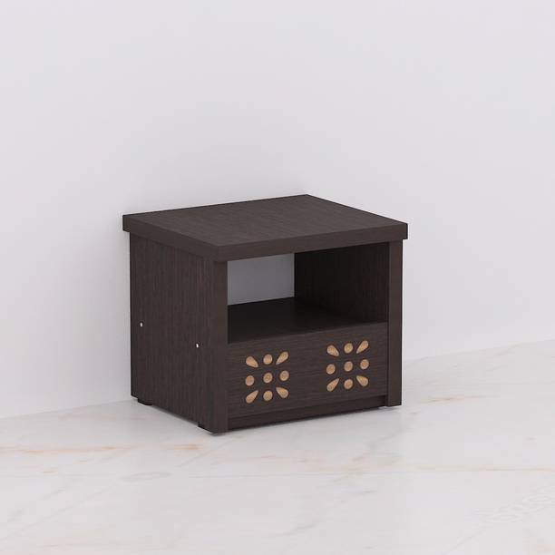 estre PRIMROSE Engineered Wood Bedside Table