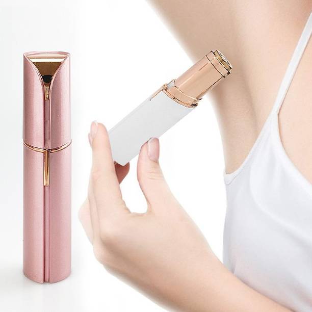 WunderVoX Facial Hair Removal Machine for Women-X17 Cordless Epilator