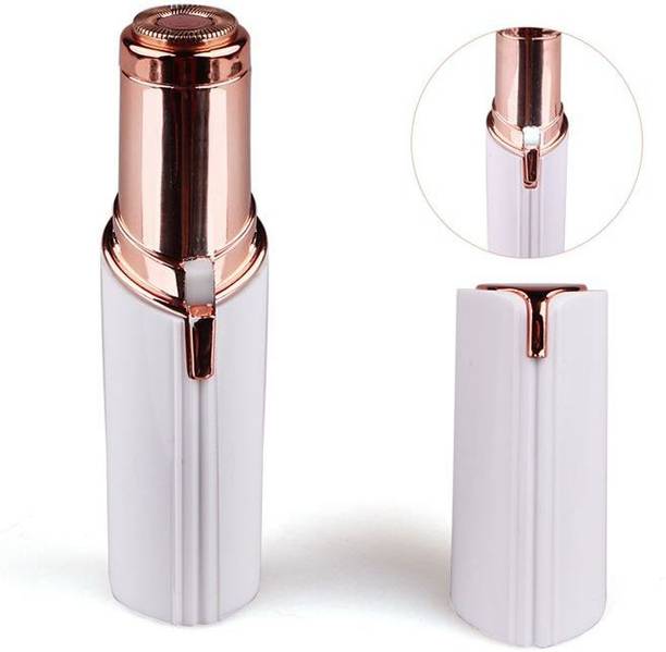 WunderVoX Painless Facial Hair Remover for Women-X2 Cordless Epilator
