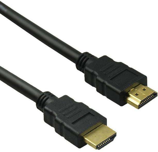 Teratech  TV-out Cable 1.5 Meter High Speed HDMI to HDMI Male HDMI Cord 1.4V Ethernet 3D Full HD 1080p