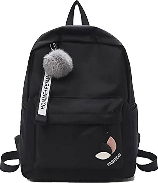 Alina School| College|Tution| Travelling Waterproof Backpack for Girls Bag 25 L Backpack