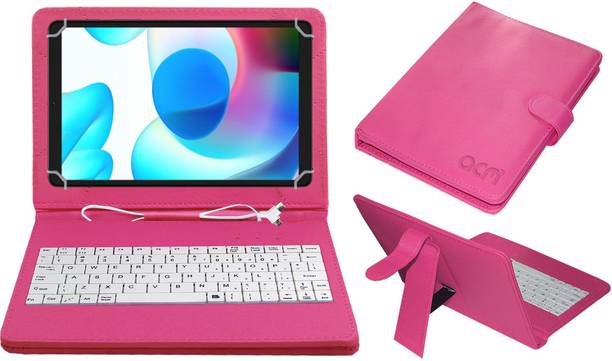 ACM Keyboard Case for Realme pad mini 8.7inch