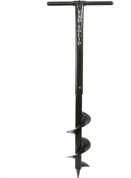 TADSO-LID Dual Blade Auger Black