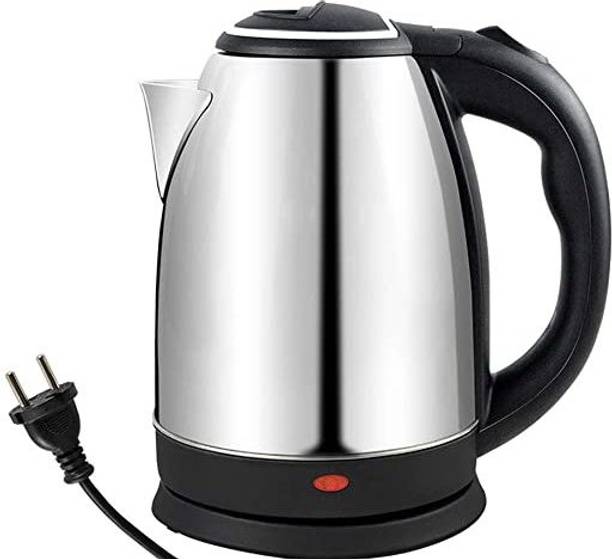 zyson ZYN Tea Coffee Maker Water Boiler, Boiling Milk Electric Kettle Electric Kettle