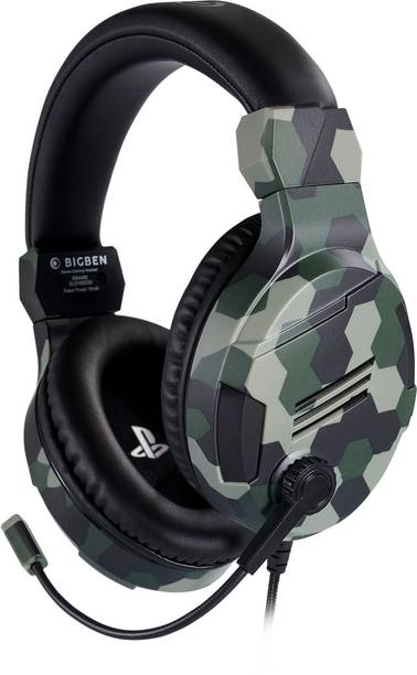 Nacon Stereo Wired Gaming