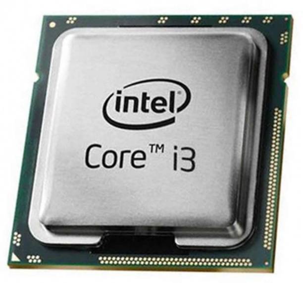 Intel core I3 3 GHz LGA 1156 Socket 4 Cores Desktop Processor