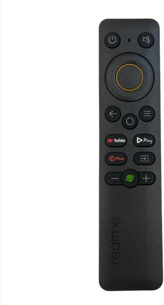 Woniry Remote control Compatible For R ealme Smart tv r...