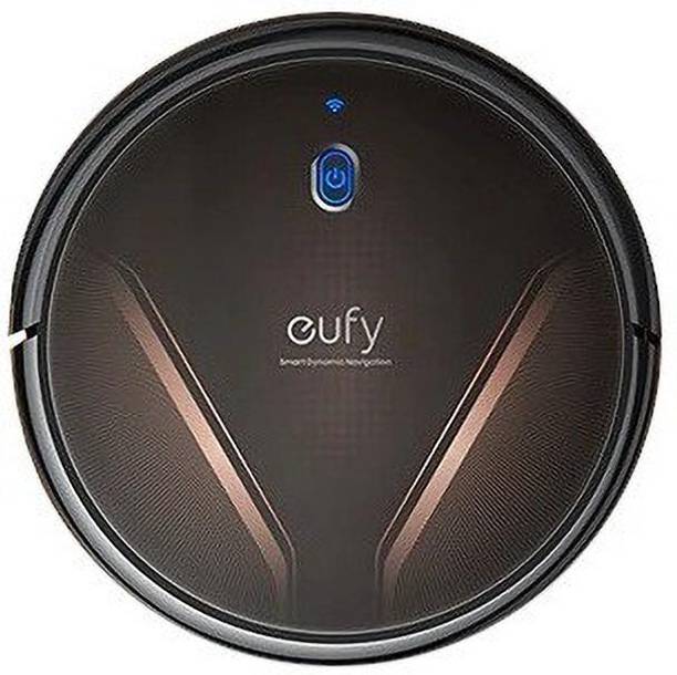 Eufy by Anker G20 Hybrid Robotic Floor Cleaner (WiFi Connectivity, Google Assistant and Alexa)
