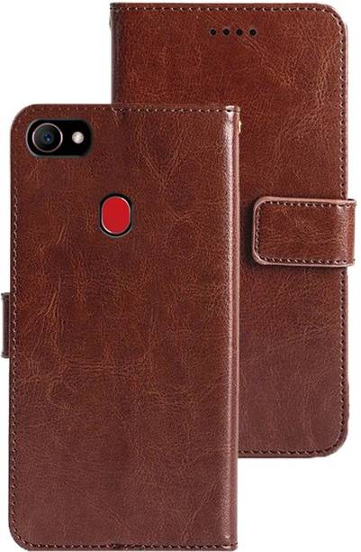 Wowcase Back Cover for OPPO F7