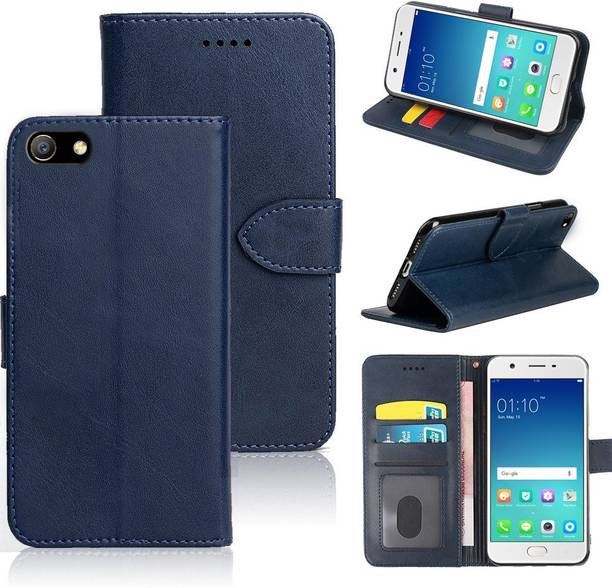 BOZTI Back Cover for Oppo A57