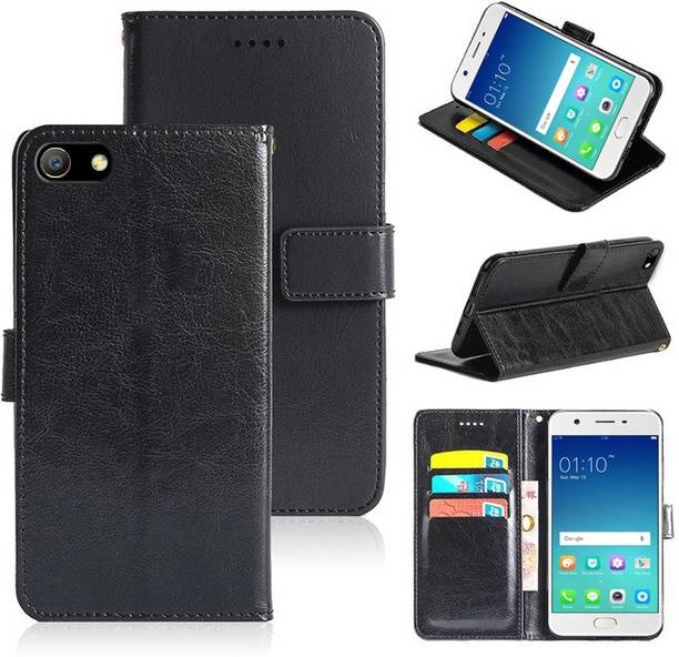 BOZTI Back Cover for Oppo A57