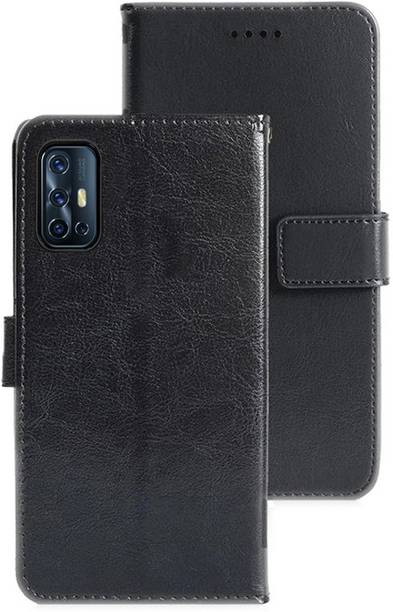 Wowcase Back Cover for Vivo V17