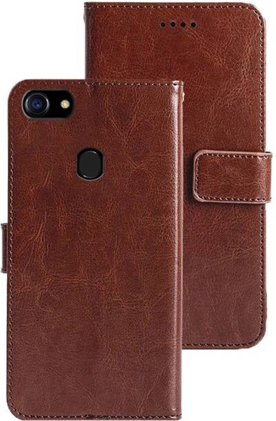 Wowcase Back Cover for Oppo F5