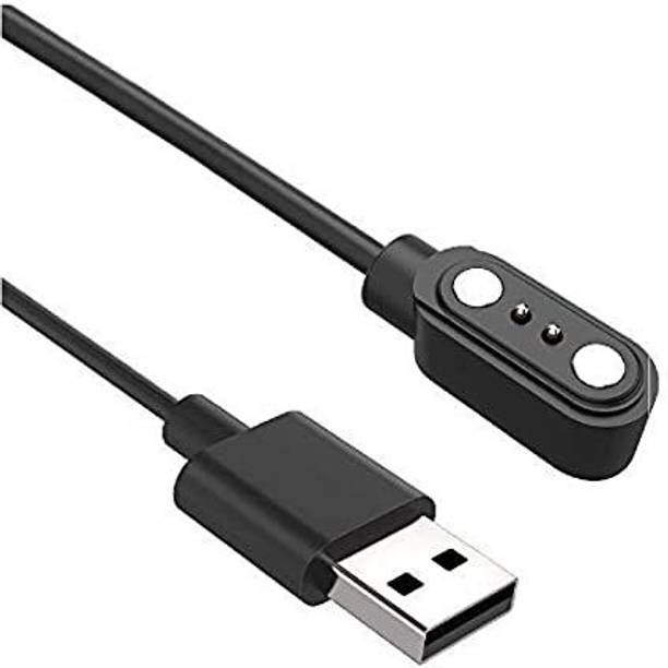 ICECLOUD smart watch Smart watch Cable Magnetic Latest 2 Pin Magnetic Charging Cable Charging Pad