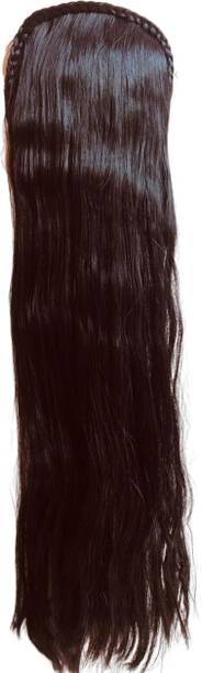 SAMYAK Long Hair Wig