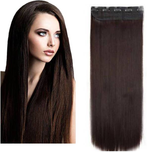 SAMYAK Long Hair Wig