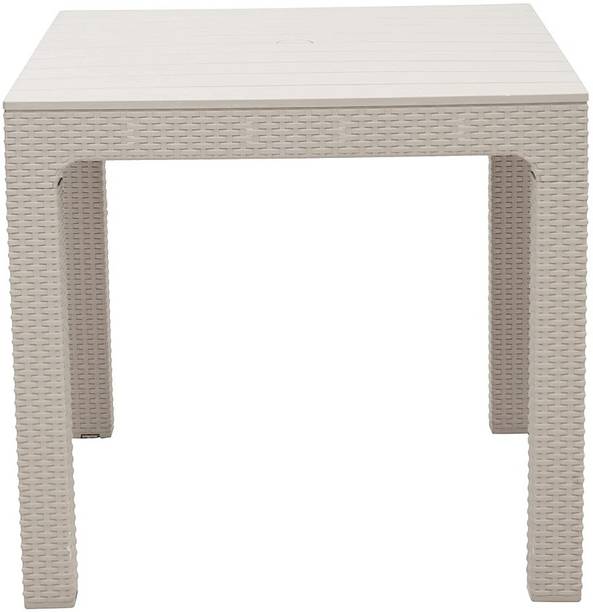 supreme pvt Plastic Outdoor Table