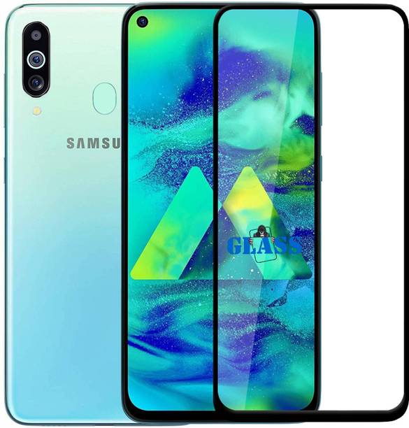 Gorilla Glass Edge To Edge Tempered Glass for Samsung Galaxy M40