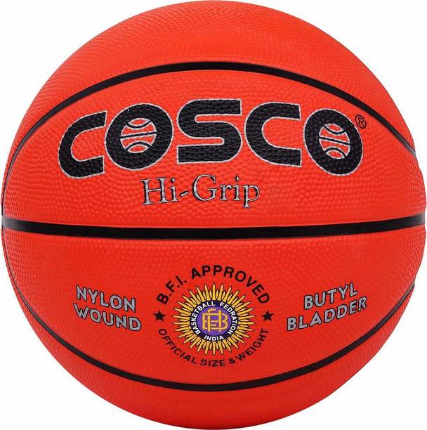 COSCO HI GRIP BASKETBALL Basketball - Size: 6