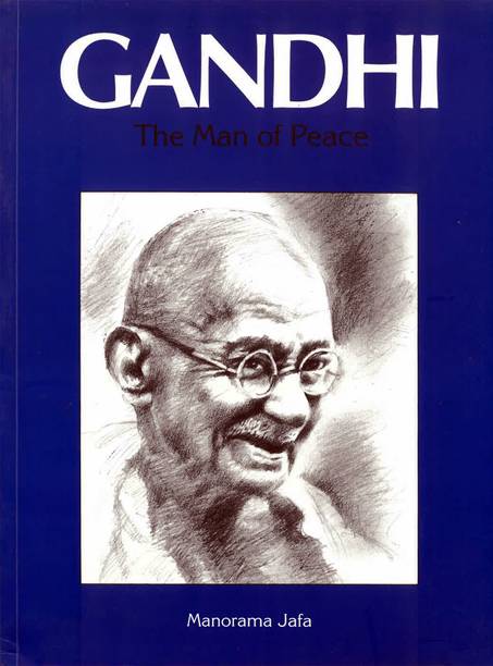 Gandhi - The Man of Peace | Story of Mahatma Gandhi For Children