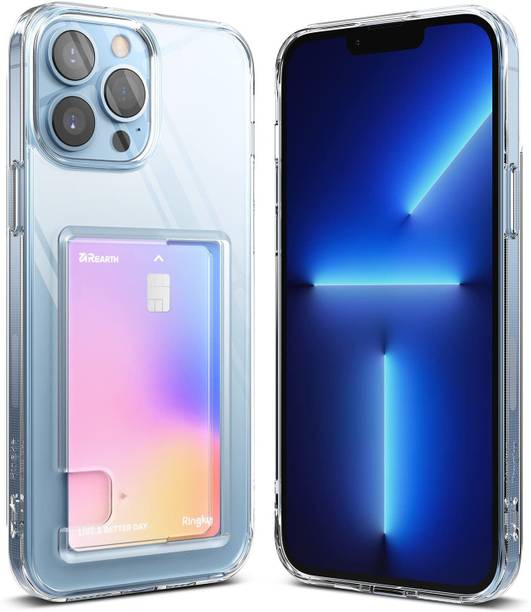 Ringke Back Cover for Apple iPhone 13 Pro Max