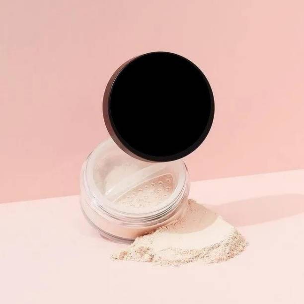 JANOST All Type Of Makeup Waterproof  Compact