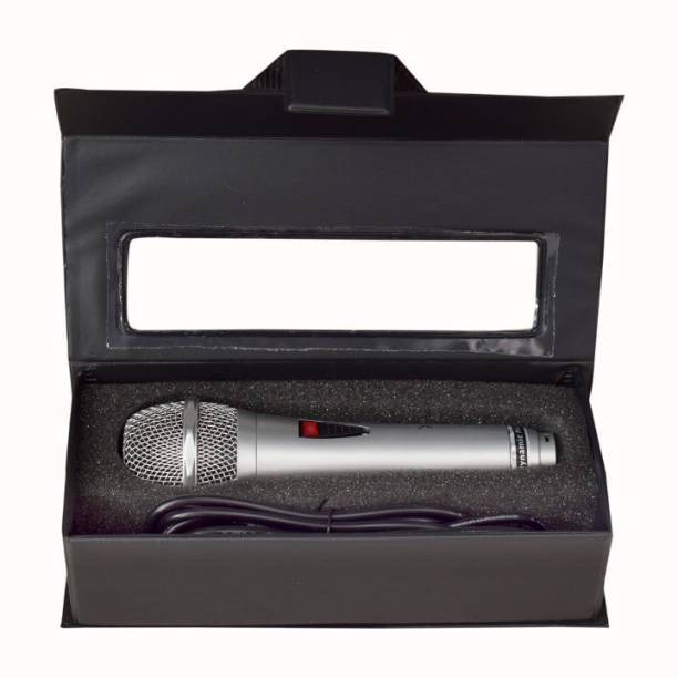 KH Vocal Dynamic Wired Microphone Microphone