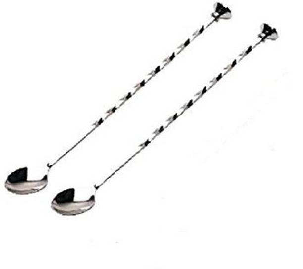 Table Barn Bar Spoon Stainless Steel 28 cm Stirrer