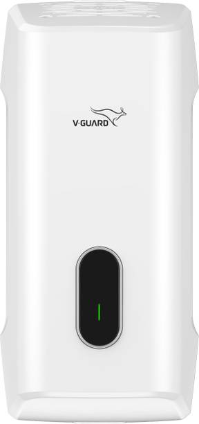 V-Guard Trior i400 Voltage Stabilizer